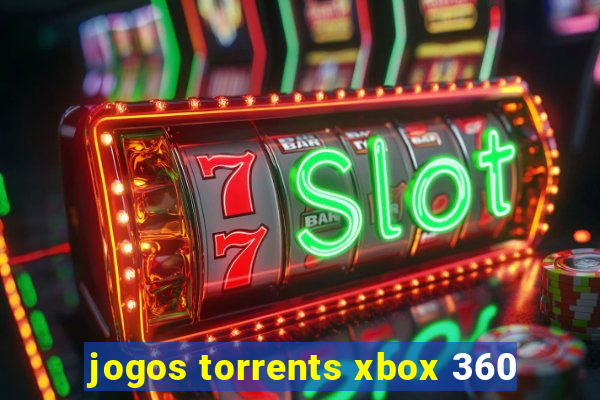 jogos torrents xbox 360